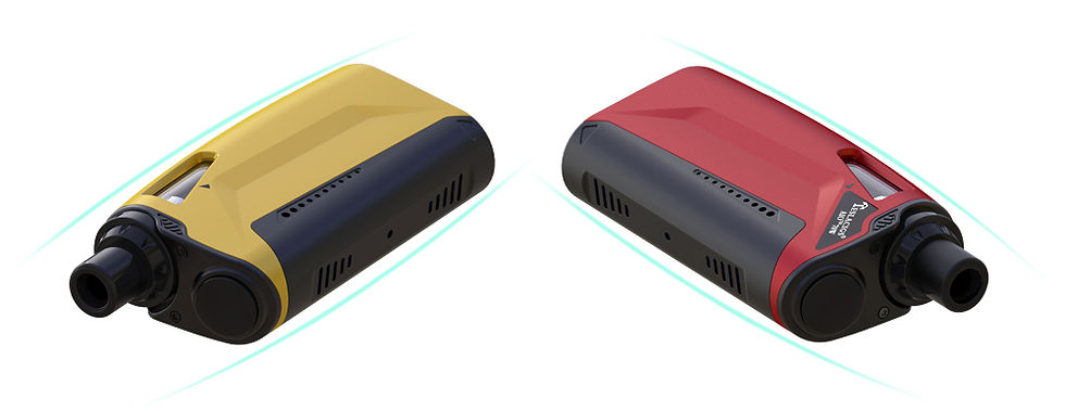 Μικρογραφία: Tesla AIO 70W Kit Ηλεκτρονικά Τσιγάρα + 300ml Υγρά άτμισης