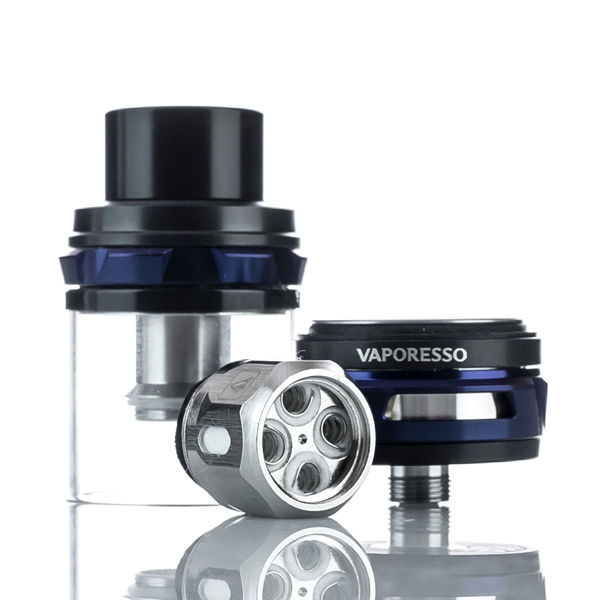 Μικρογραφία: Vaporesso Switcher + NRG Ηλεκτρονικά Τσιγάρα + 300ml Υγρά άτμισης