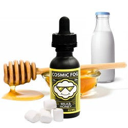 Μικρογραφία: 120 ml COSMIC FOG Υγρά αναπλήρωσης