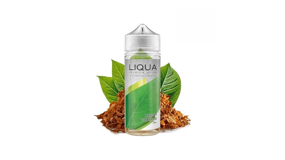 Μικρογραφία: 480 ml LIQUA Υγρά Αναπλήρωσης