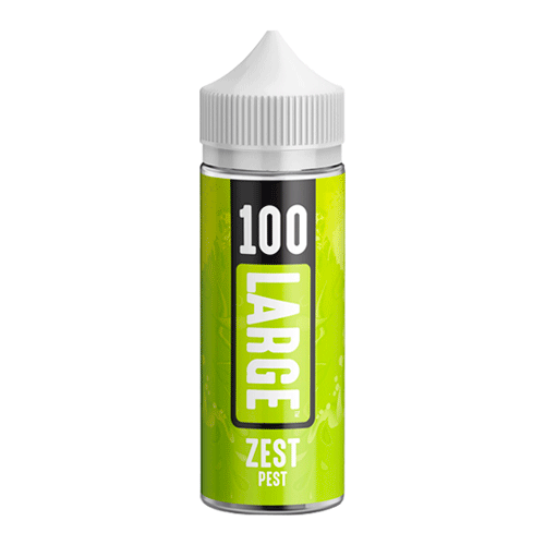 Μικρογραφία: 120 ml 100 Large Υγρά αναπλήρωσης