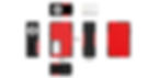 Μικρογραφία: Vandy Vape Pulse BF box mod + 120 ml Δημοφιλή Υγρά Αναπλήρωσης, άτμισης