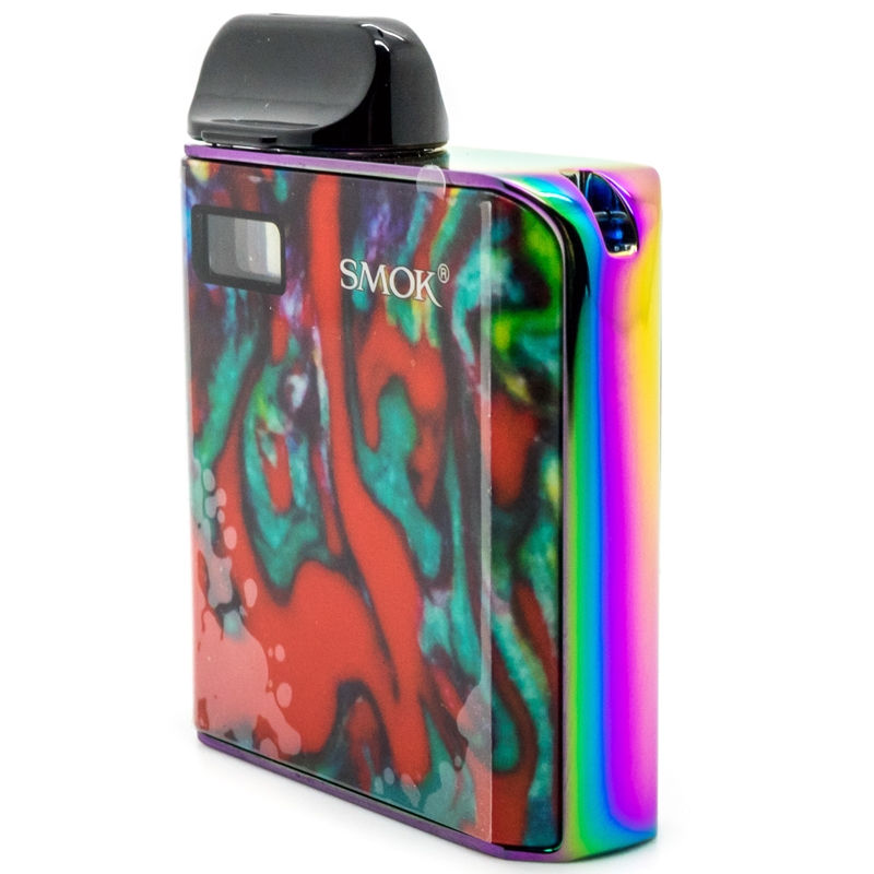 Μικρογραφία: 6 SMOK Mico cartridge Pod επαναγεμιζόμενες αμπούλες