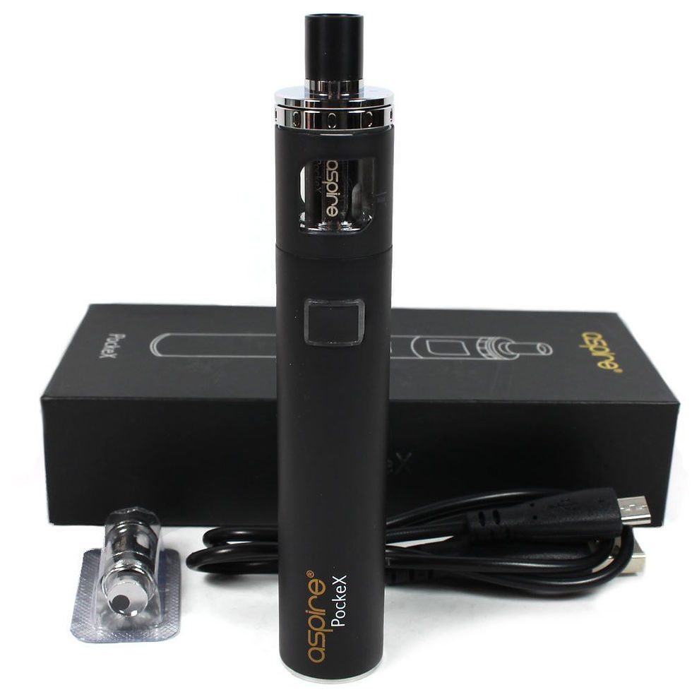 Μικρογραφία: 100 ml Δημοφιλή Υγρά άτμισης / E-Liquids + Ηλεκτρονικό τσιγάρο