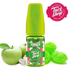 Μικρογραφία: 120 ml Dinner Lady Tuck Shop Υγρά αναπλήρωσης