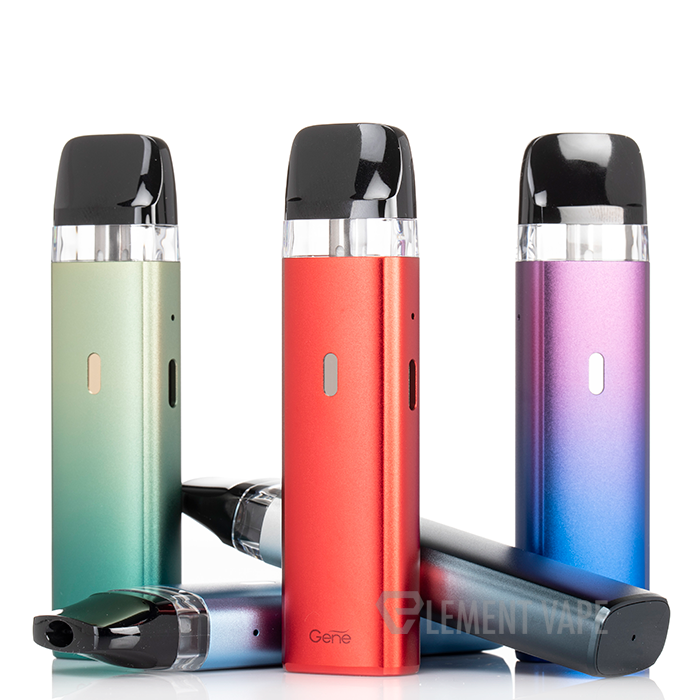 Μικρογραφία: Vinci Pod SE Ηλεκτρονικά Τσιγάρα + 100ml Υγρά άτμισης