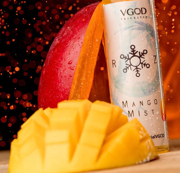 Μικρογραφία: VGOD 180 ml Υγρά Αναπλήρωσης