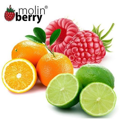 Μικρογραφία: 200 ml Molinberry M-line Αρώματα DIY υγρων αναπληρωσης