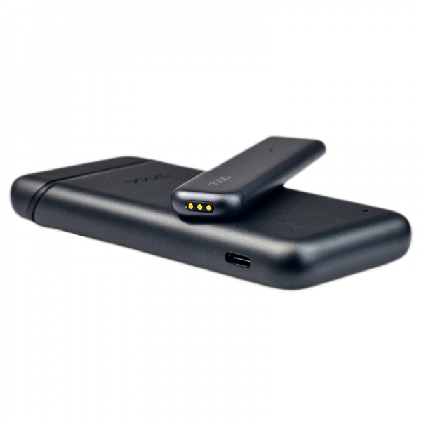 Μικρογραφία: VOOM Pro Pod Kit Ηλεκτρονικά Τσιγάρα + Powerbank + 7 προγεμισμένες κάψουλες pods