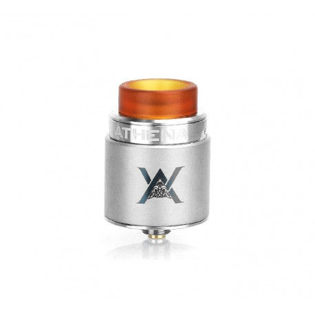 Μικρογραφία: Geekvape Athena BF RDA επισκευάσιμος ατμοποιητής