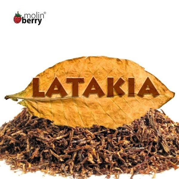 Μικρογραφία: 100 ml Καπνικά Molinberry M-line Αρώματα DIY υγρων αναπληρωσης