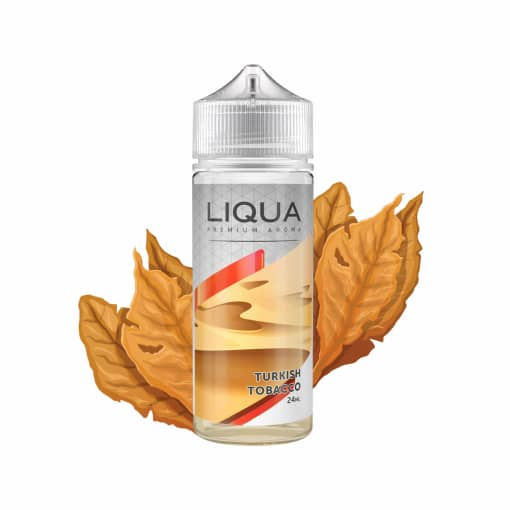 Μικρογραφία: 480 ml LIQUA Υγρά Αναπλήρωσης