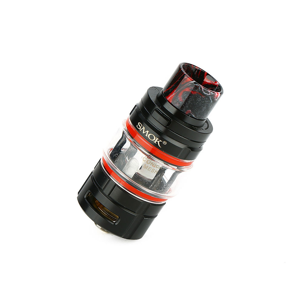 Μικρογραφία: Smok TFV16 Lite 5 ml tank Ατμοποιητές ηλεκτρονικού τσιγάρου