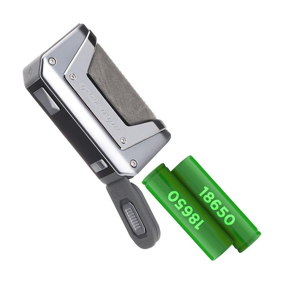 Μικρογραφία: GeekVape Aegis Legend 2 L200 Mod Ηλεκτρονικά Τσιγάρα + 200ml Υγρά άτμιση