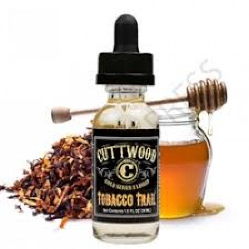 Μικρογραφία: 1+1 : 60 ml Dinner Lady + 30 ml Cuttwood Υγρά αναπλήρωσης