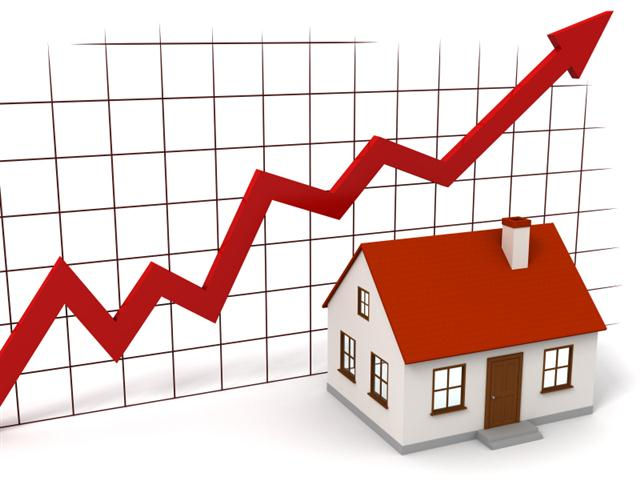 Cyprus property market booms - Cyprus Property Prices and Sales rising