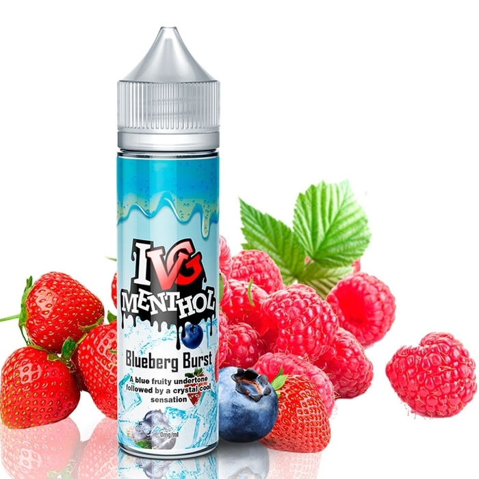 Μικρογραφία: 240 ml IVG Υγρά αναπλήρωσης