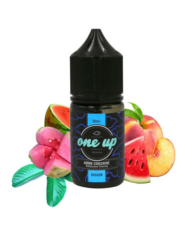 Μικρογραφία: 200 ml One UP DIY Υγρά Αναπλήρωσης