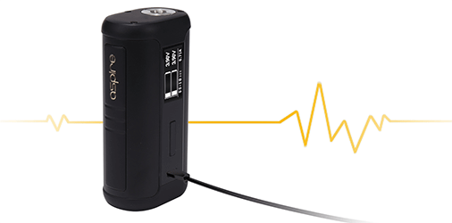 Μικρογραφία: Δωροκουπόνι - Free Aspire Speeder 200W Mod Ηλεκτρονικά Τσιγάρα