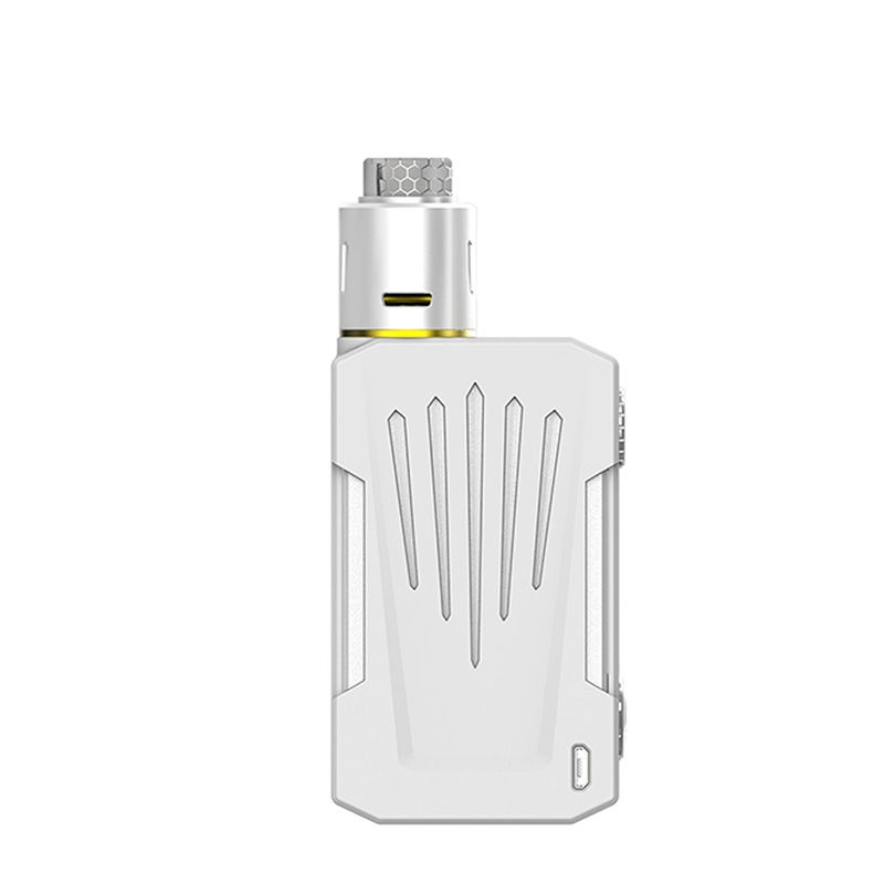 Μικρογραφία: Tesla Invader 4X 280W Kit Ηλεκτρονικά Τσιγάρα + 200ml Υγρά άτμισης
