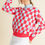 Thumbnail: Andi Checkered Sweater