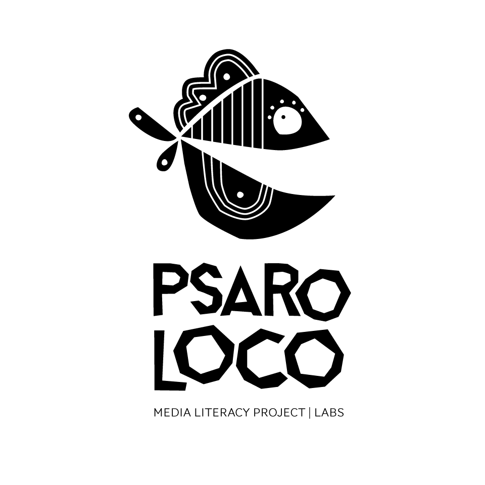 Psaroloco logo