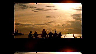 We were the scenery.jpg