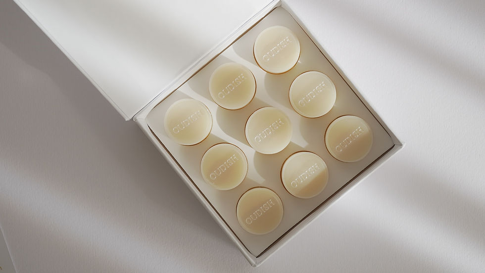 Thumbnail: HOME Soy Wax Melts