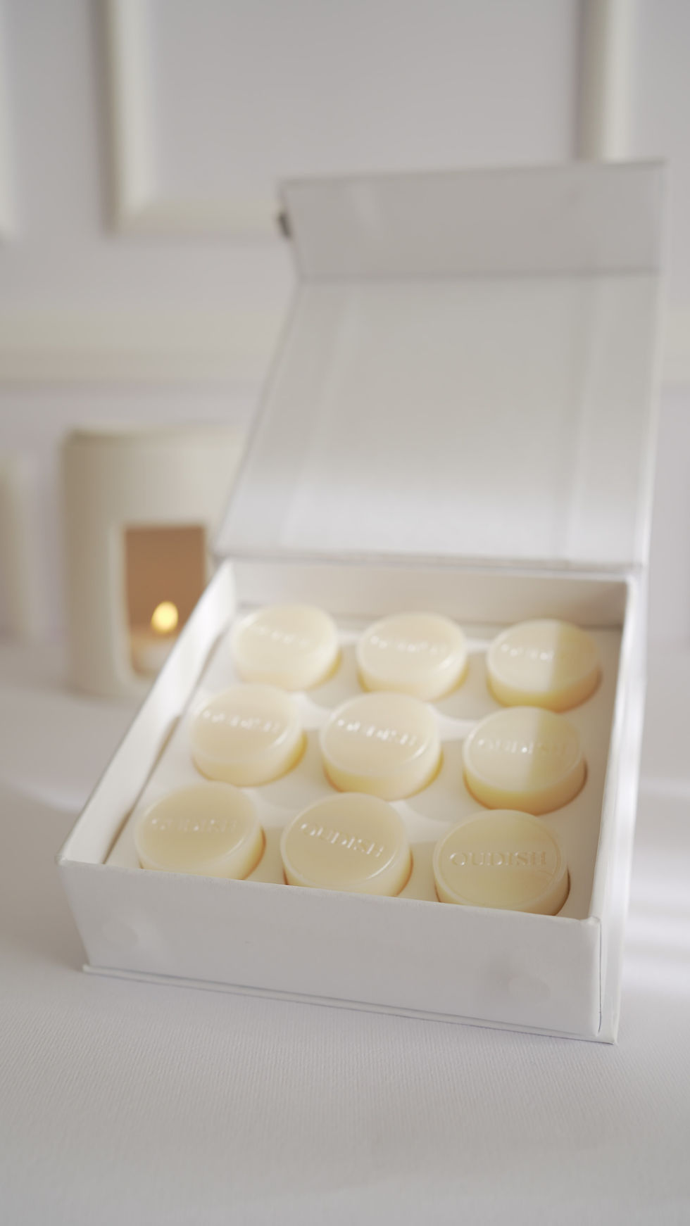 Thumbnail: HOME Soy Wax Melts