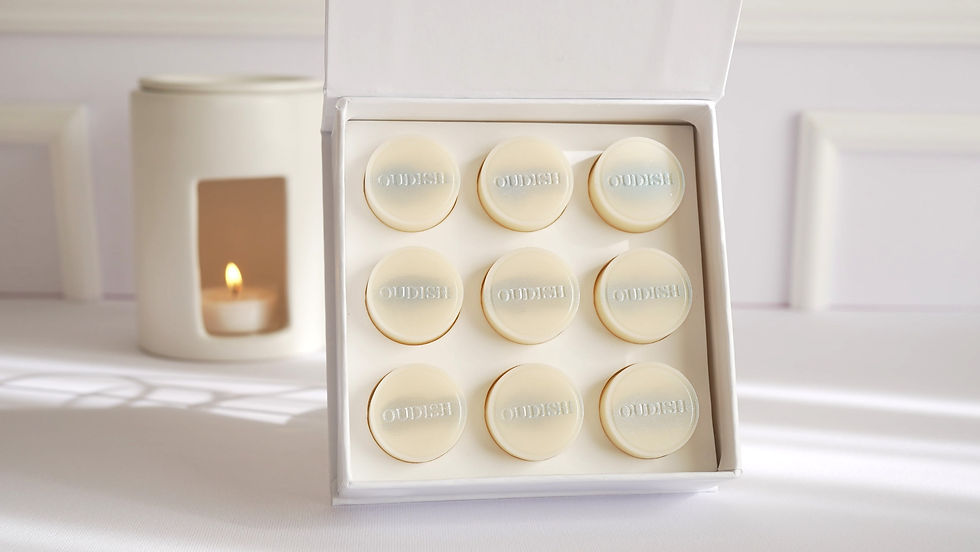 Thumbnail: MONDAY Soy Wax Melts