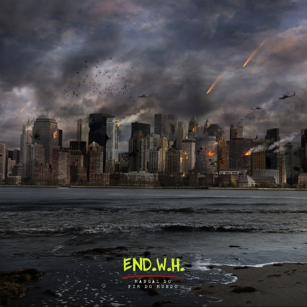 Invasão alienígena