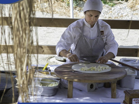 Au-delà du kebab : les secrets gourmands des régions turques