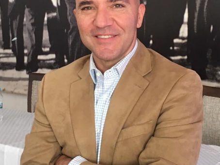 Fabrizio Casaretto : parcours entre pluralité linguistique et diversité culturelle