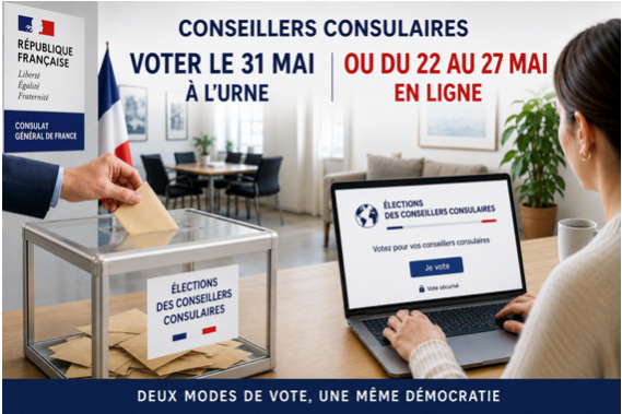 Voter, c’est faire vivre la citoyenneté