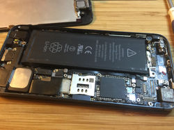 iPhone 5s