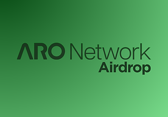 Aro Network Airdrop