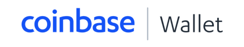 Coinbase wallet logo