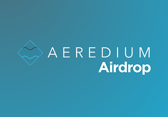 Aeredium Airdrop