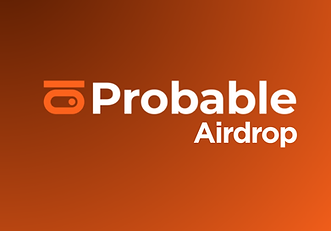Probable Airdrop