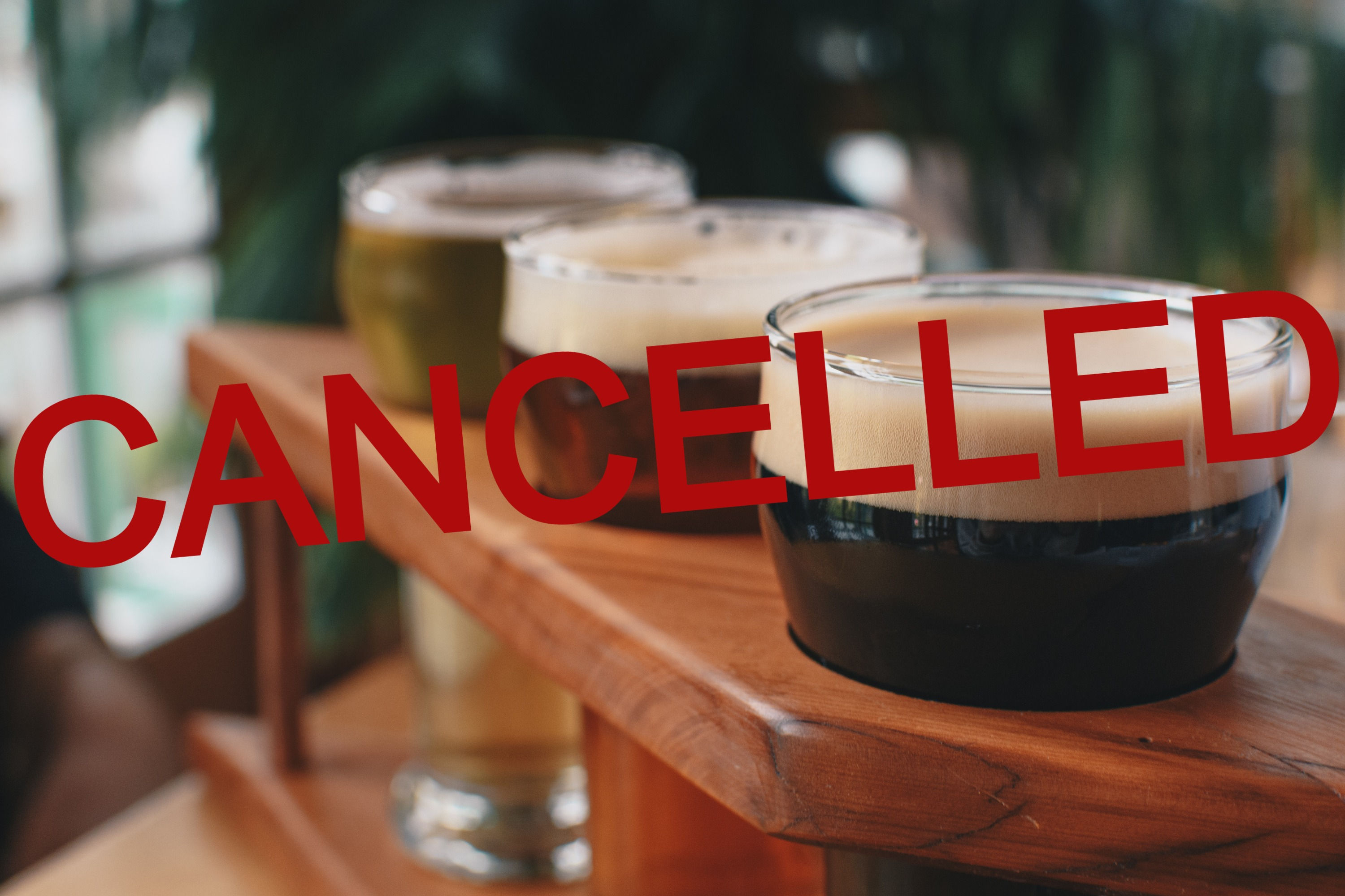 Greenleaf Garden Brews