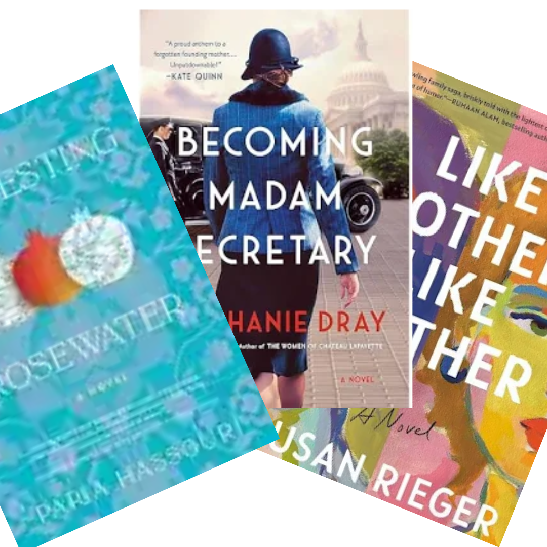 3 Book Bundle 2026
