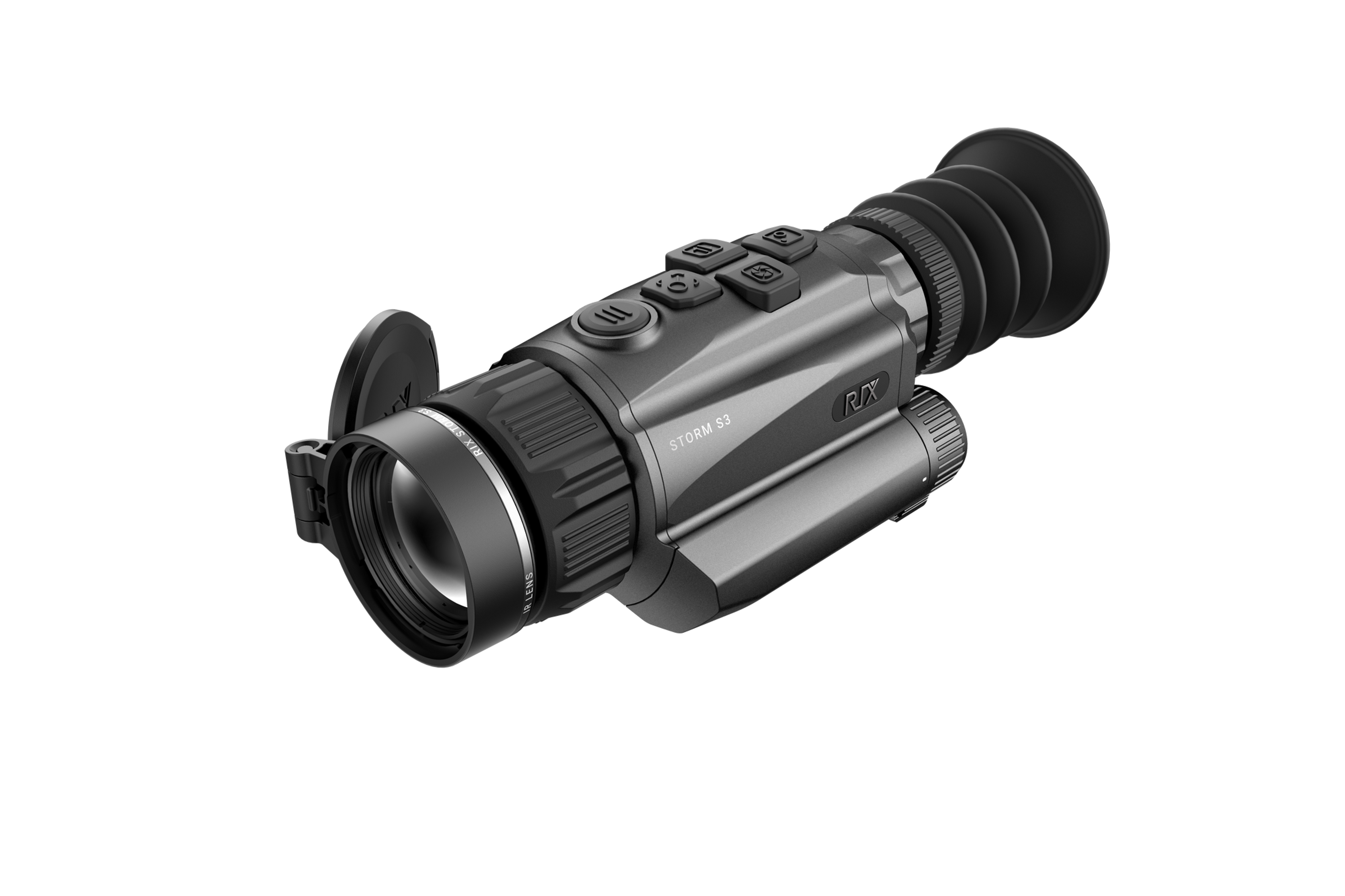 STORM S3 Thermal Imaging RifleScopes on sale