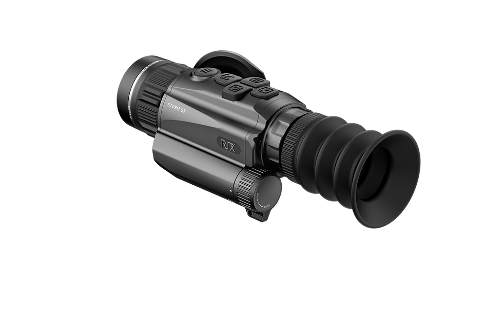 Thumbnail: STORM S3 Thermal Imaging RifleScopes on sale