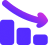 Reduce Icon