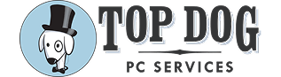 Top Dog Logo