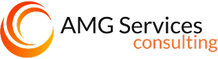 AMG services logo
