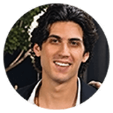 Anthony Laino Headshot