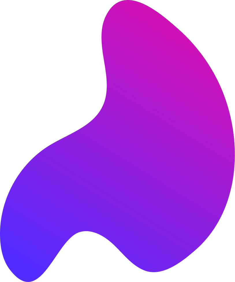 blob