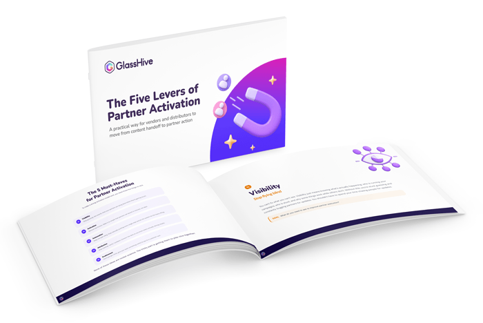 The five levers of Partner Activation Guide