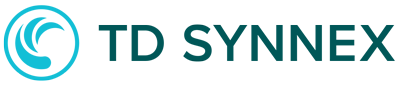 TD-SYNNEX Logo